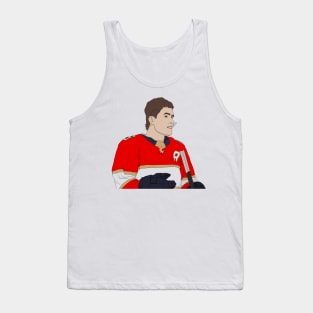 Matthew Tkachuk Tank Top